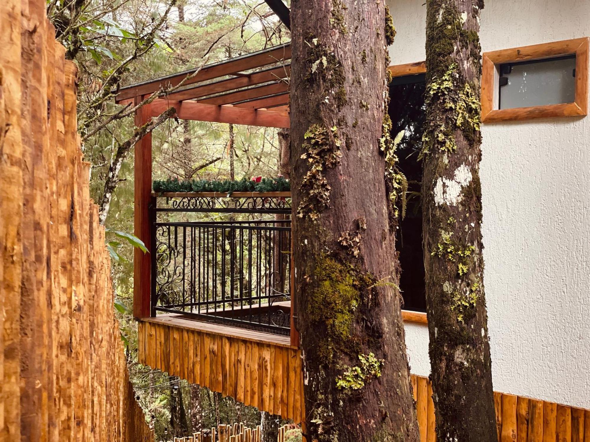 Estalagem Serra De Minas Em Monte Verde モンテ・ヴェルデ エクステリア 写真